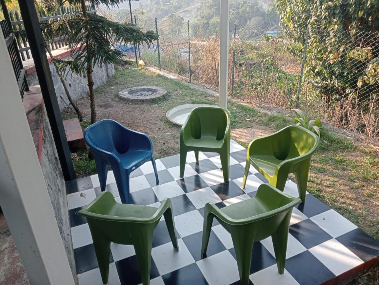 Kodai Vintage Dream Stay Kodaikanal Eksteriør bilde