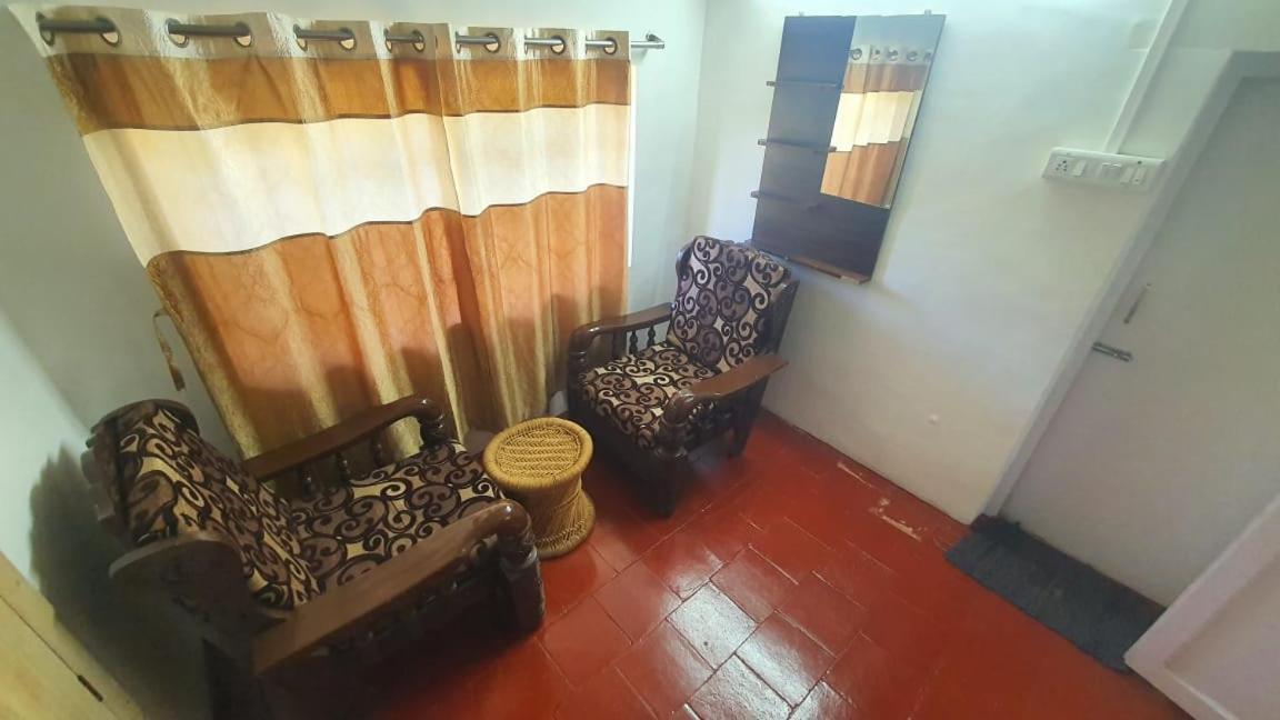 Kodai Vintage Dream Stay Kodaikanal Eksteriør bilde