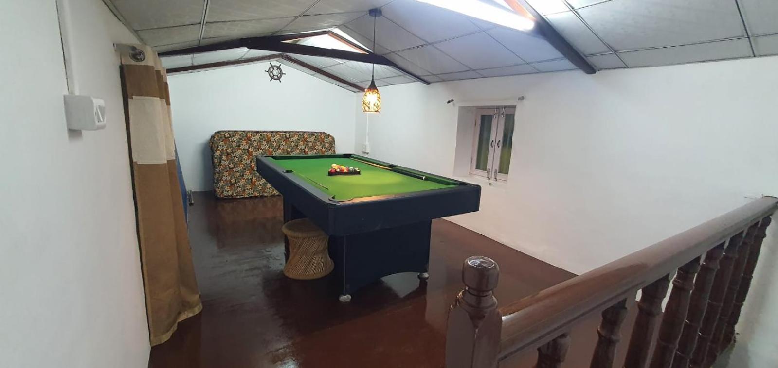 Kodai Vintage Dream Stay Kodaikanal Eksteriør bilde