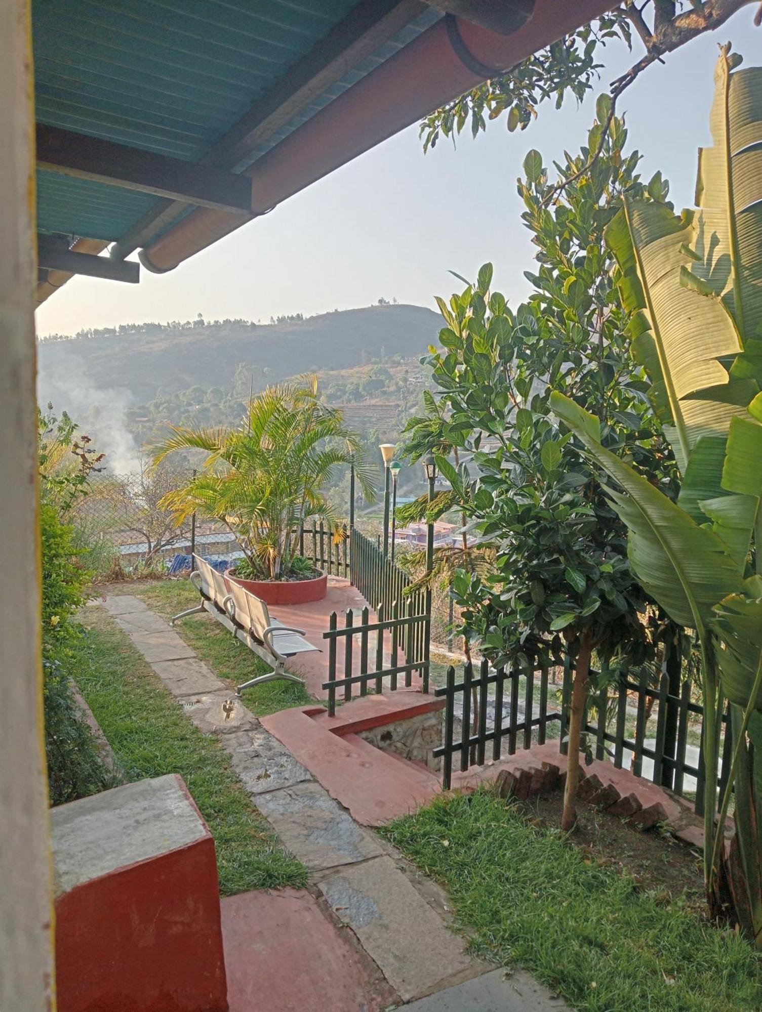 Kodai Vintage Dream Stay Kodaikanal Eksteriør bilde