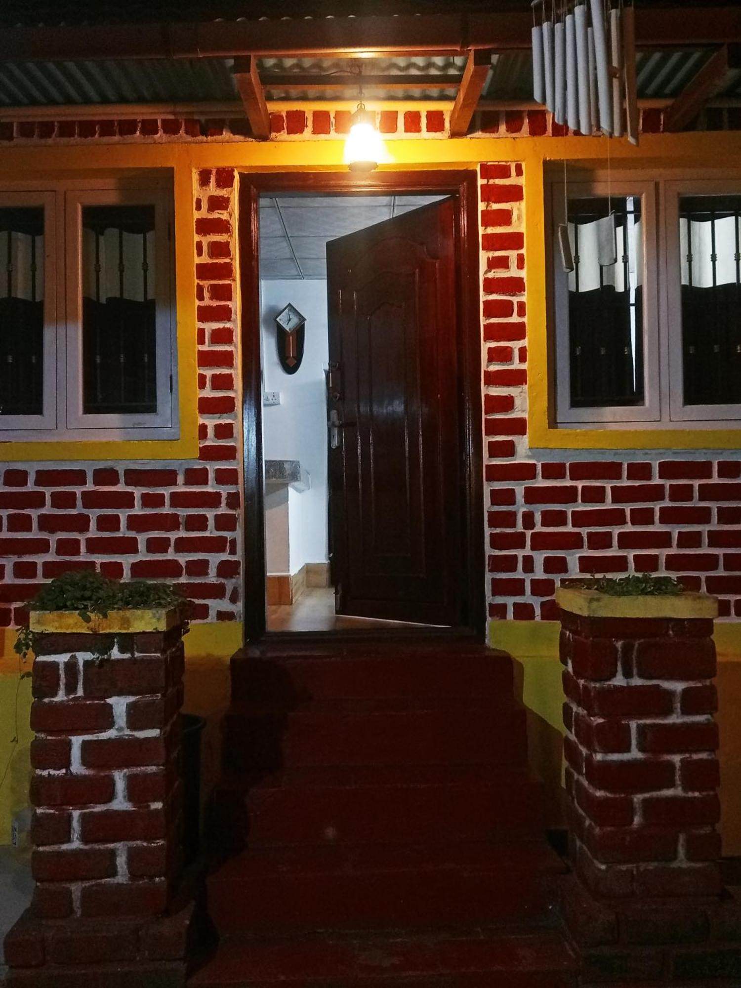 Kodai Vintage Dream Stay Kodaikanal Eksteriør bilde