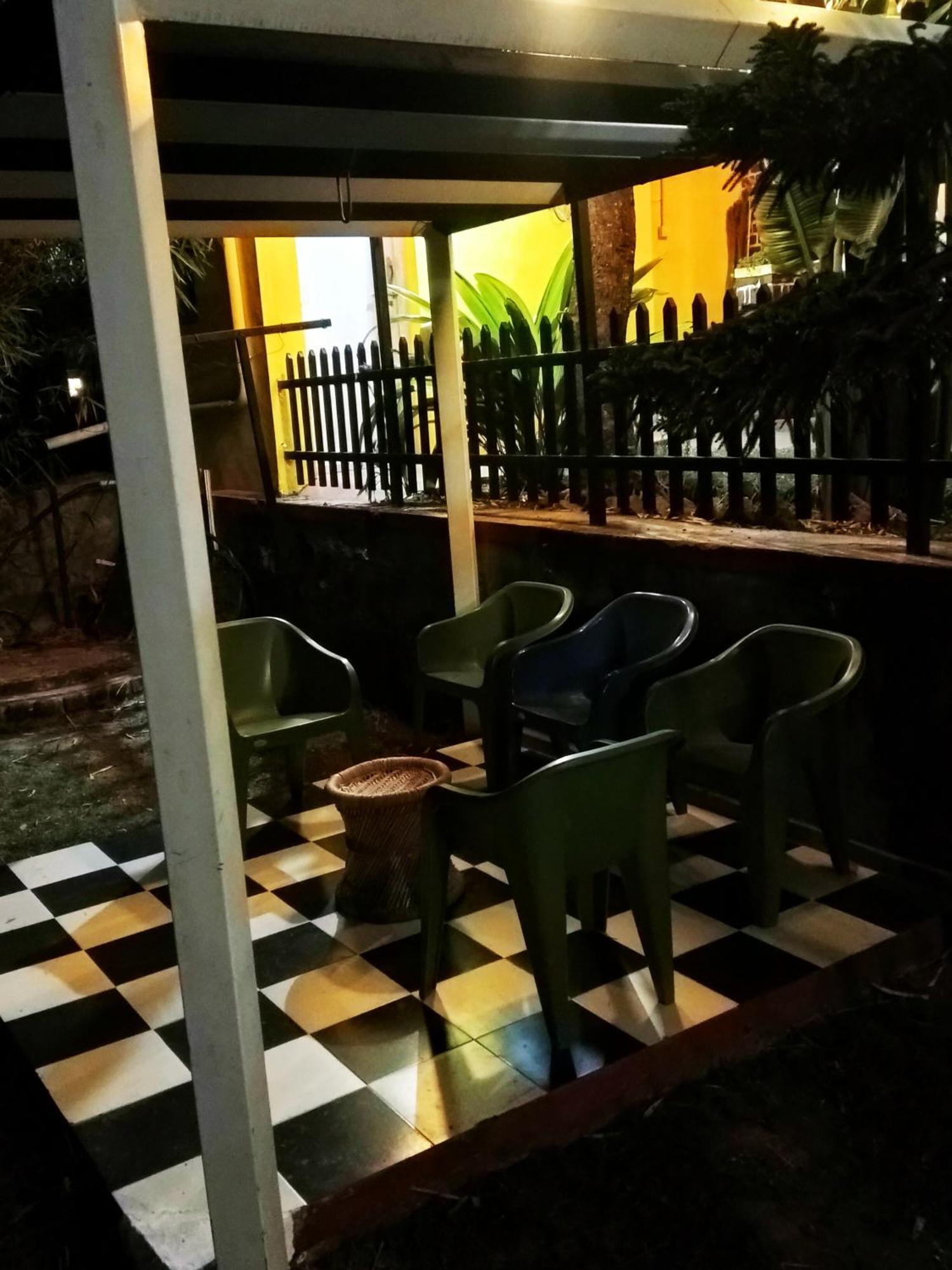 Kodai Vintage Dream Stay Kodaikanal Eksteriør bilde